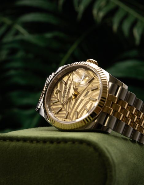 Rolex Datejust 126233
